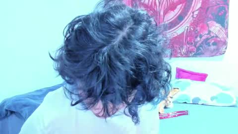 Snapshot of nyx_darkmoor chatting on March 2025 11:12:01 PM Nyx And Agatha online show from March 2025 11:12:01 PM