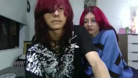 nyx_eros_ online show from May 2026 07:03:01 AM