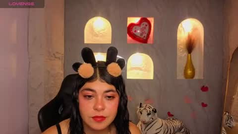 Nyx online show from June 2026 03:04:01 AM