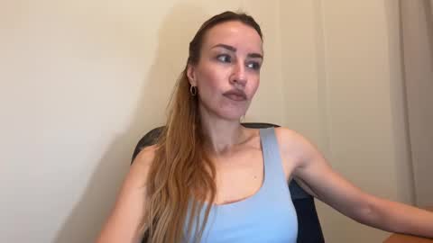 Anastasia online show from February 2026 08:10:01 AM