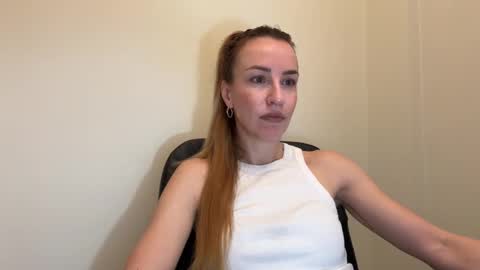 Anastasia online show from March 2026 08:20:02 AM