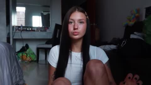 nyxielush online show from February 2026 09:43:02 AM