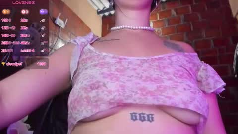 Scarlett online show from February 2026 02:40:02 PM