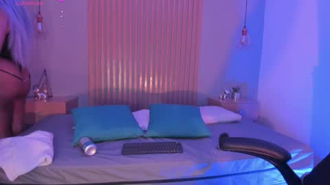 Nyx online show from February 2026 04:13:02 AM