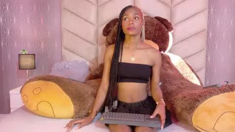 nyxvelvet1 online show from July 2026 12:02:02 PM