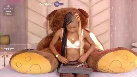 nyxvelvet1 online show from July 2026 12:20:01 PM