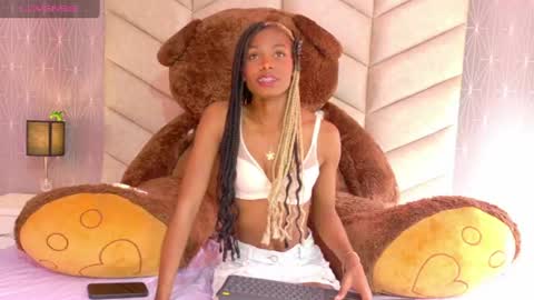 nyxvelvet1 online show from July 2026 01:32:01 PM