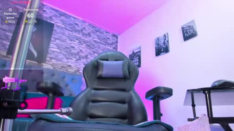 Snapshot of nyxx_moon chatting on August 2026 11:25:02 PM Nyx Moon Schedule 1500 - 2200 online show from August 2026 11:25:02 PM