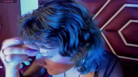 Nyx  online show from February 2026 07:30:02 PM