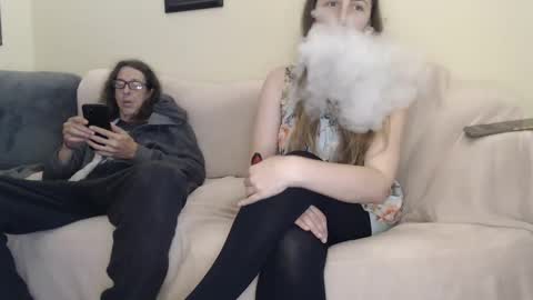 Snapshot of nzplaytime chatting on December 2024 01:53:01 AM Stef Derek online show from December 2024 01:53:01 AM