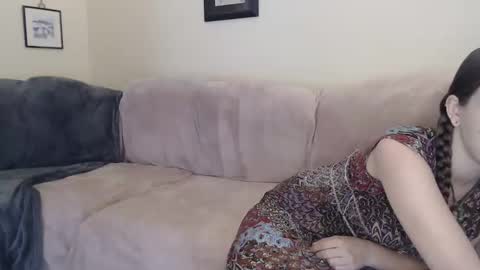 Snapshot of nzplaytime chatting on December 2024 02:28:01 AM Stef Derek online show from December 2024 02:28:01 AM