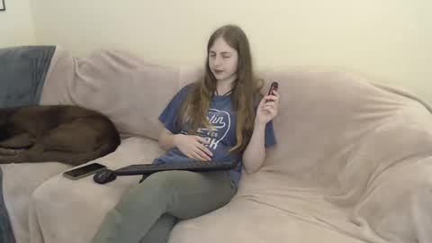 Snapshot of nzplaytime chatting on January 2025 03:39:01 AM Stef Derek online show from January 2025 03:39:01 AM