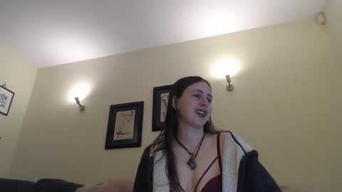 Snapshot of nzplaytime chatting on September 2025 09:53:01 PM Stef Derek online show from September 2025 09:53:01 PM