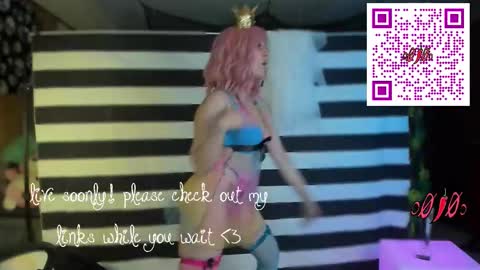 Pepper online show from February 2026 09:25:02 PM