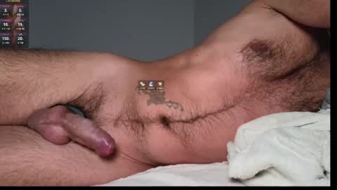 Tristan online show from December 2024 04:43:01 PM