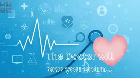 Dr. O... online show from April 2026 12:49:02 AM
