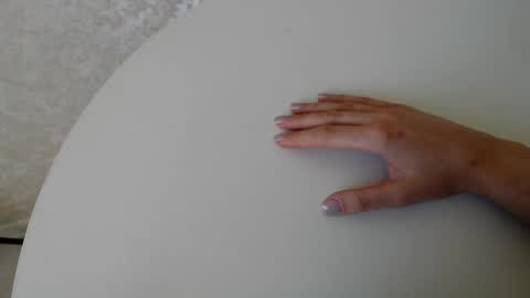 oatmilk7 online show from April 2026 12:28:01 PM