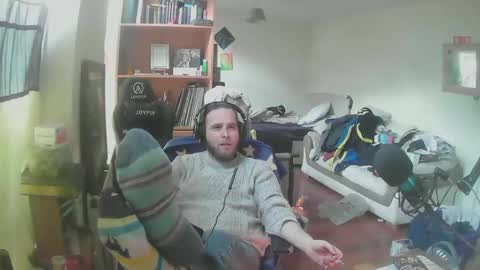 Snapshot of obbeyed chatting on April 2026 01:06:02 PM obbeyed online show from April 2026 01:06:02 PM