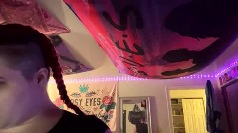 Snapshot of obey_mebaby chatting on February 2026 04:23:02 AM obey_mebaby online show from February 2026 04:23:02 AM