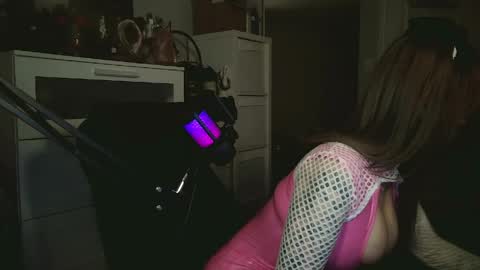 Goddess Carrie online show from May 2026 01:56:02 AM