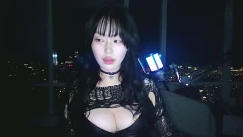 Goddess Carrie online show from June 2026 02:58:02 AM