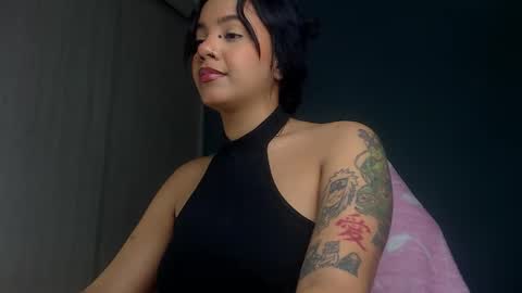 Vale online show from October 2025 11:34:02 PM