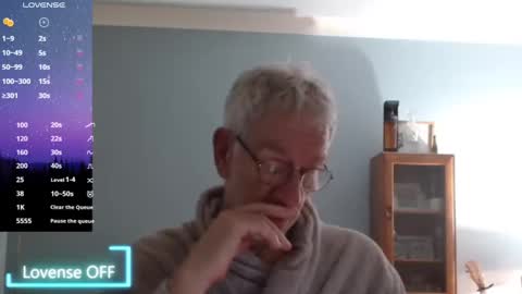 Snapshot of obliox175 chatting on December 2024 07:50:01 AM Obliox online show from December 2024 07:50:01 AM