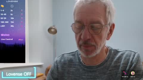 Snapshot of obliox175 chatting on December 2024 06:35:02 PM Obliox online show from December 2024 06:35:02 PM