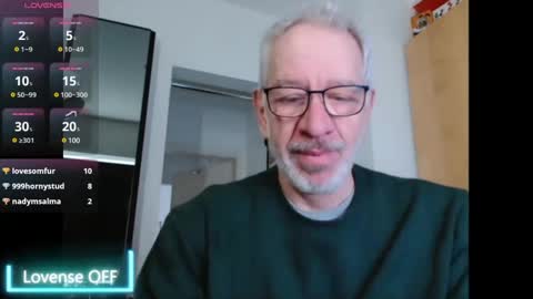 Snapshot of obliox175 chatting on January 2025 11:45:02 AM Obliox online show from January 2025 11:45:02 AM