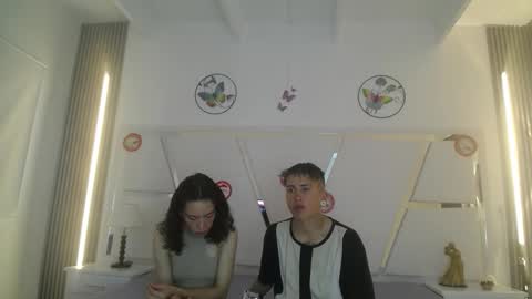 oblivionlove online show from December 2025 09:34:02 PM