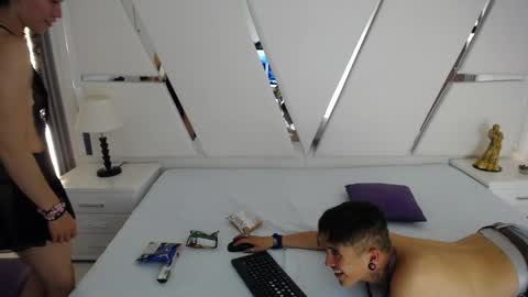 oblivionlove online show from April 2026 10:04:02 PM