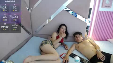 oblivionlove online show from May 2026 08:39:01 PM