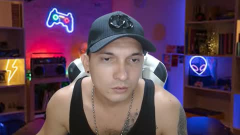 Snapshot of obsesionx chatting on January 2026 05:15:02 PM obsesionx online show from January 2026 05:15:02 PM