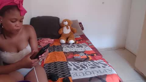 obsessedmimi online show from January 2026 10:42:02 AM