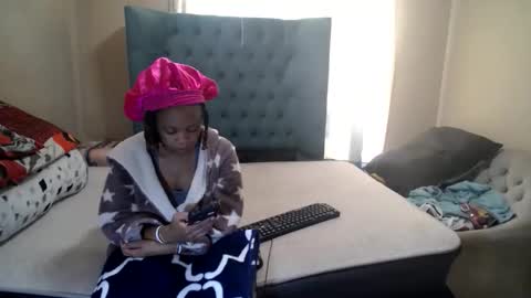 obsessedmimi online show from May 2026 09:04:01 AM