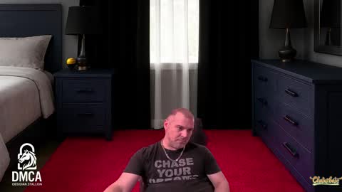 Obsidian stallion online show from December 2025 06:57:02 PM