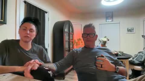 Snapshot of obsidianheartsx chatting on January 2026 06:18:02 AM SimplyUs online show from January 2026 06:18:02 AM