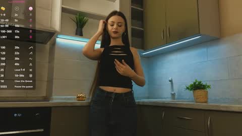 Bella online show from March 2026 03:12:01 PM