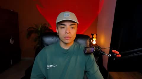 Obzidyan online show from March 2026 04:38:02 AM