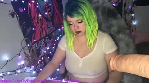 occvlt qveen online show from February 2025 06:21:01 AM