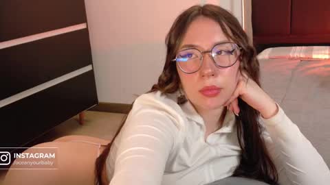 Your Ocean baby 3 online show from December 2025 10:24:02 AM