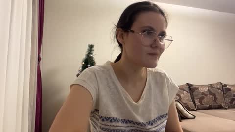 Snapshot of ocieburley chatting on January 2026 12:10:01 PM ocieburley online show from January 2026 12:10:01 PM