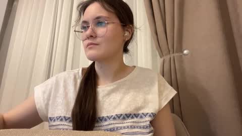 Snapshot of ocieburley chatting on January 2026 12:54:02 PM ocieburley online show from January 2026 12:54:02 PM