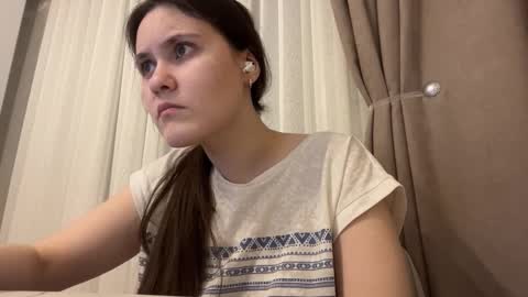 Snapshot of ocieburley chatting on January 2026 07:11:01 PM ocieburley online show from January 2026 07:11:01 PM