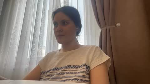 Snapshot of ocieburley chatting on February 2026 08:19:02 AM ocieburley online show from February 2026 08:19:02 AM