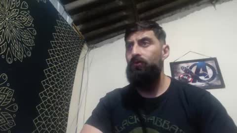 STEVE online show from October 2025 01:28:01 AM