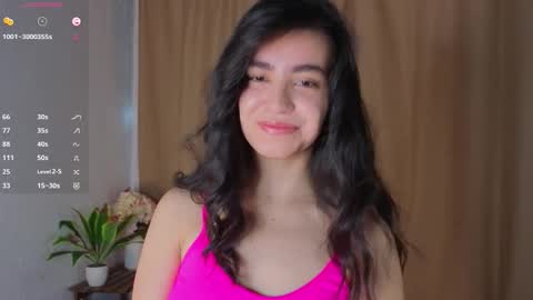 Monica online show from October 2025 04:36:01 AM