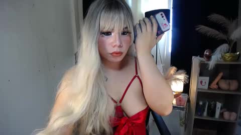 Kyla online show from December 2024 03:36:02 AM