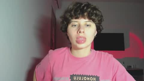 Evie online show from February 2026 12:45:02 PM