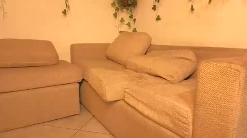 Daniela Dany online show from April 2026 07:45:01 AM